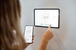Smart-Thermostats