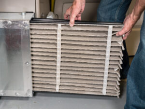 furnace filter