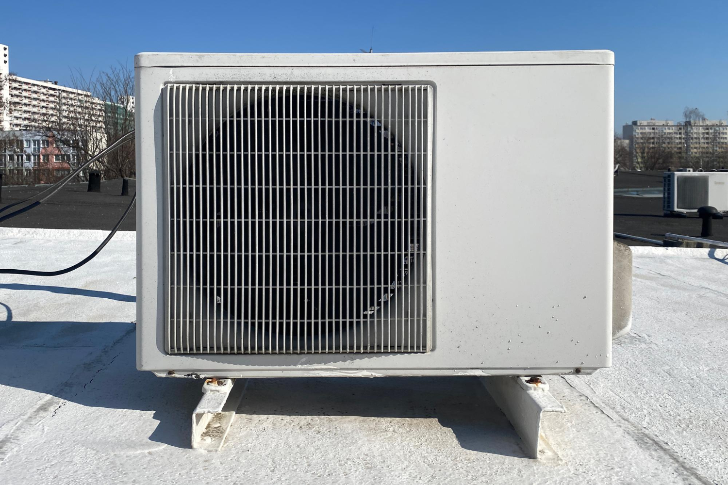 HVAC system