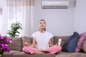 Indoor Air Quality