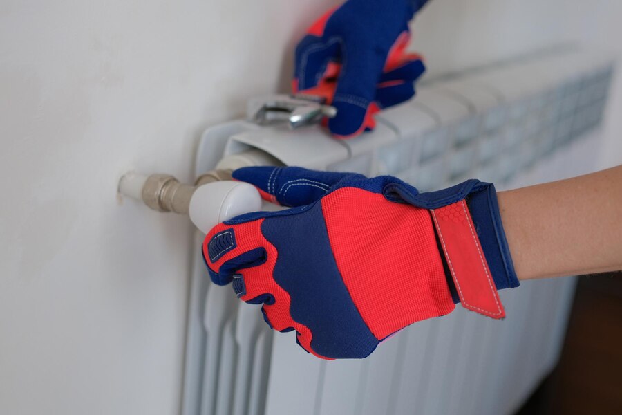 Maintenance Tips for Heating Systems