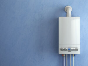 Water Heater