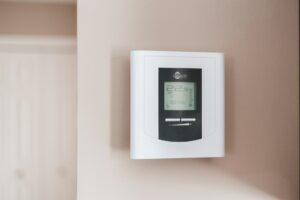 Thermostat Settings