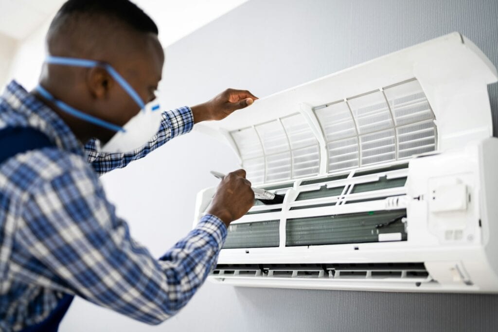 Experienced plumbing professionals performing reliable maintenance and emergency repair services