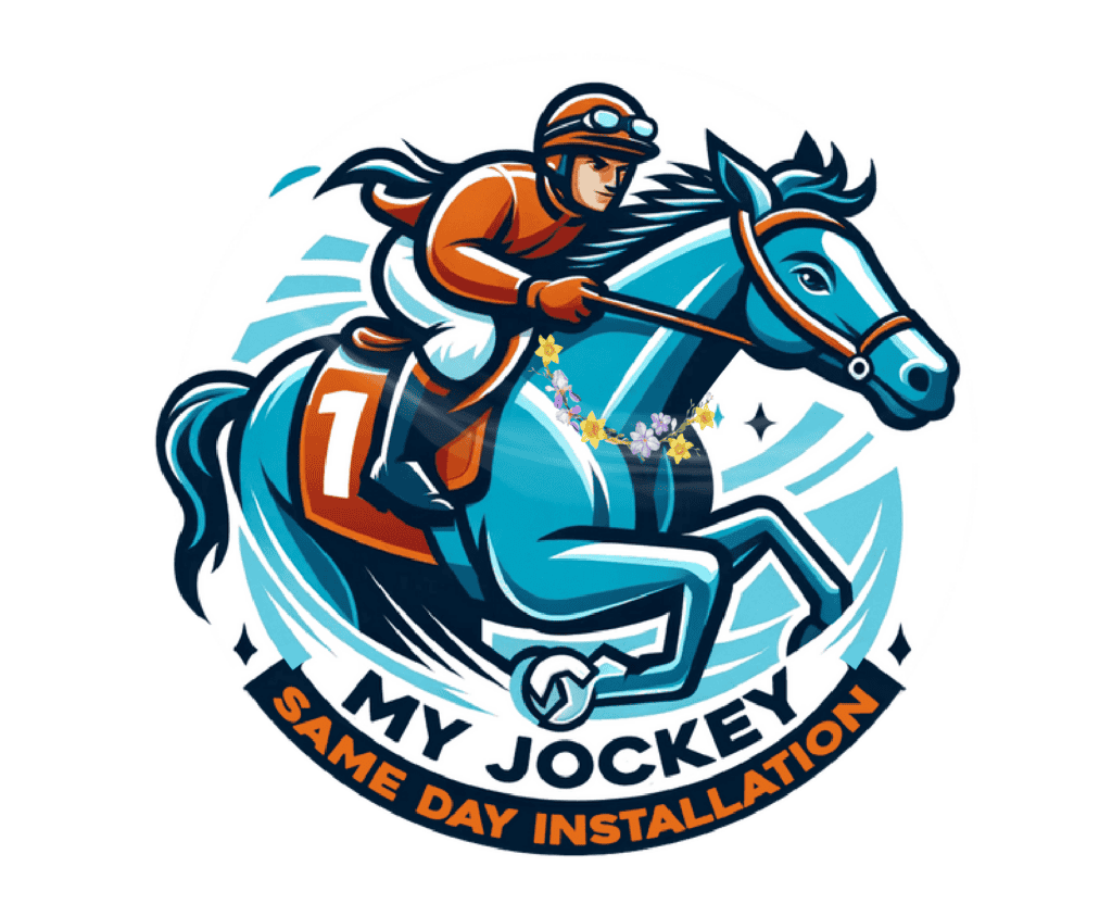 Spring into savings My Jockey