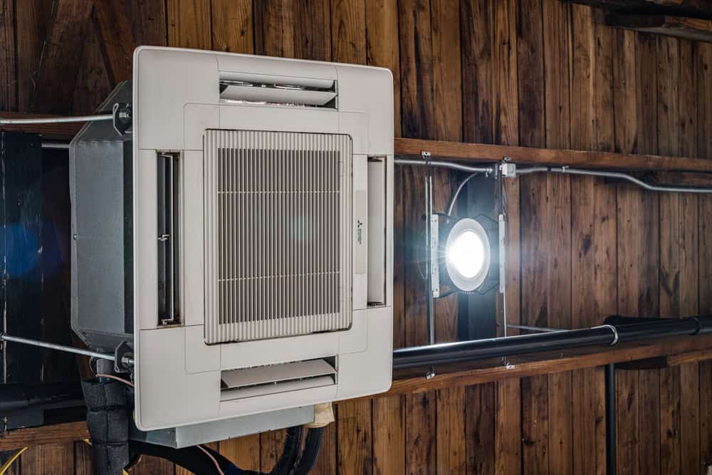 Trusted HVAC specialists providing expert heating and air conditioning services