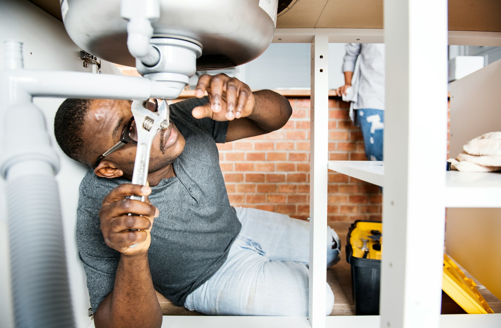 plumbing solutions