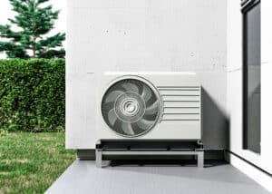Mini Split Heat Pumps
