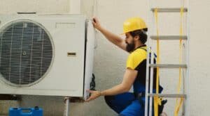 HVAC Maintenance