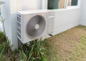 Mini Split Heat Pumps